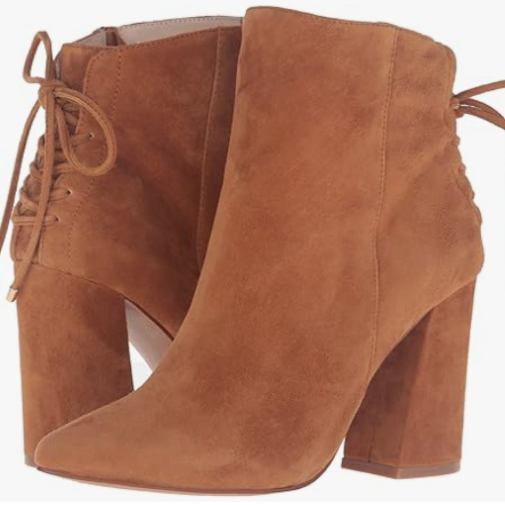 Chinese Laundry x Kristin Cavallari Women's Siren Ankle Bootie